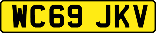 WC69JKV
