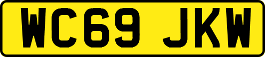 WC69JKW