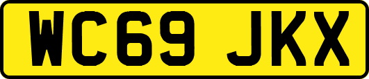 WC69JKX