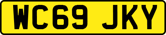 WC69JKY