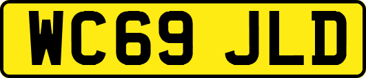 WC69JLD