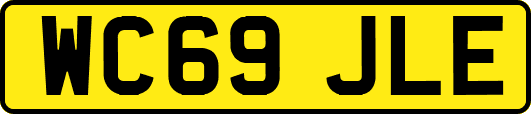 WC69JLE