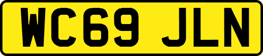 WC69JLN