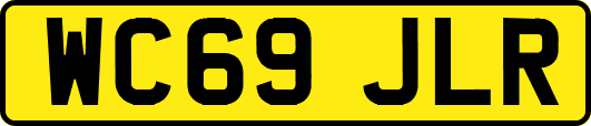 WC69JLR
