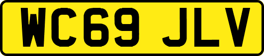WC69JLV