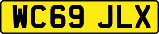 WC69JLX
