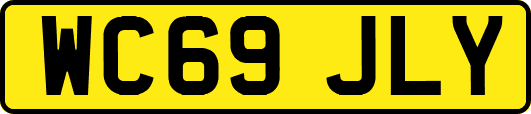 WC69JLY