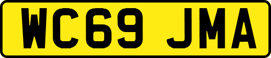 WC69JMA