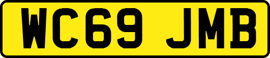 WC69JMB