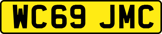WC69JMC