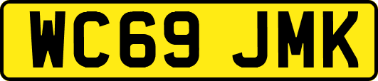 WC69JMK