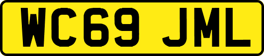 WC69JML