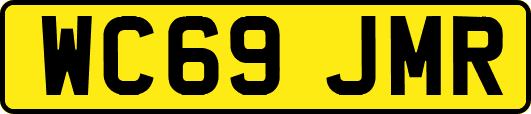 WC69JMR
