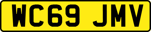 WC69JMV