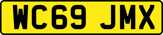 WC69JMX