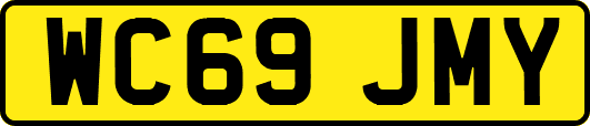 WC69JMY