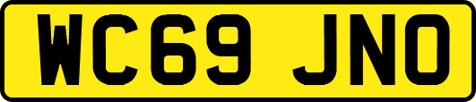 WC69JNO