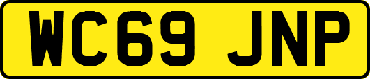 WC69JNP