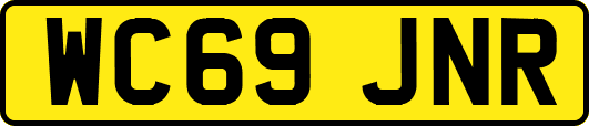 WC69JNR