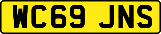 WC69JNS
