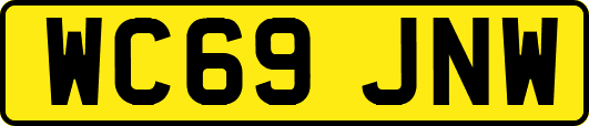 WC69JNW