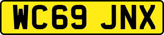 WC69JNX