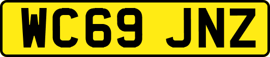 WC69JNZ