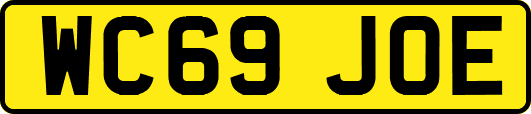 WC69JOE