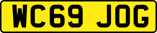 WC69JOG