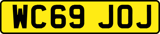 WC69JOJ