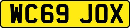 WC69JOX