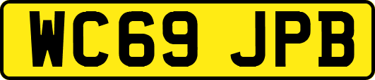 WC69JPB