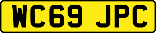 WC69JPC