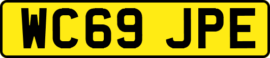 WC69JPE