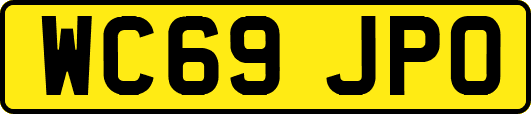 WC69JPO