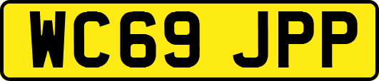 WC69JPP