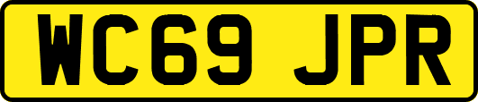 WC69JPR