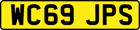 WC69JPS