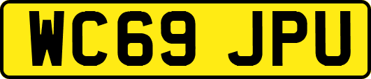 WC69JPU