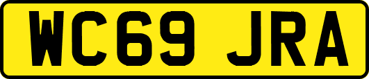 WC69JRA