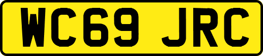 WC69JRC