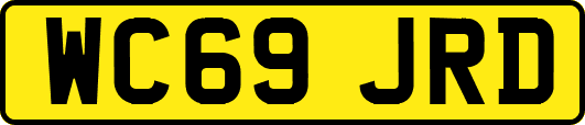 WC69JRD