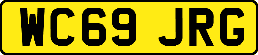 WC69JRG