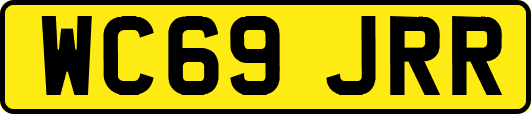 WC69JRR