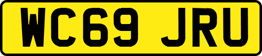 WC69JRU