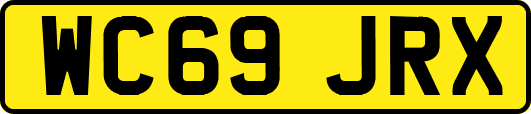 WC69JRX