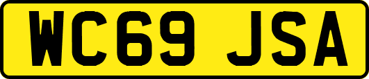 WC69JSA