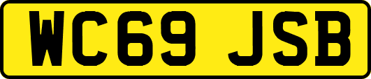 WC69JSB