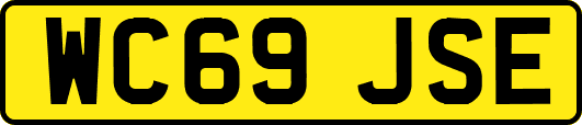 WC69JSE