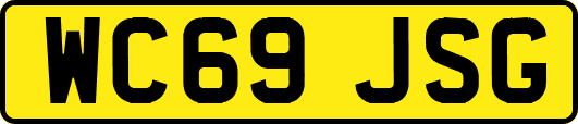 WC69JSG